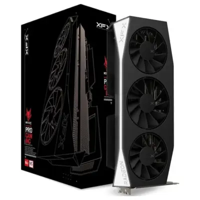 XFX Radeon RX 9060 XT Mercury 16GB OC