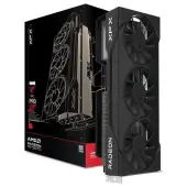 XFX Radeon RX 9070 GRE Triple Fan Gaming Edition 12GB OC