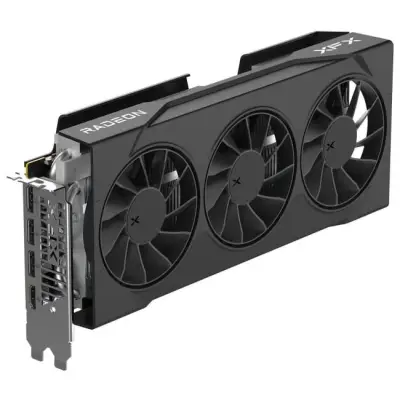 XFX Radeon RX 9070 GRE Triple Fan Gaming Edition 12GB OC