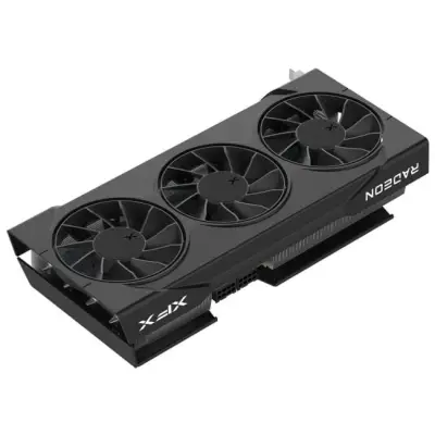 XFX Radeon RX 9070 GRE Triple Fan Gaming Edition 12GB OC