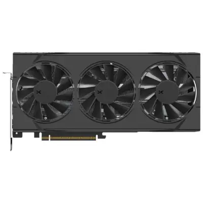 XFX Radeon RX 9070 GRE Triple Fan Gaming Edition 12GB OC