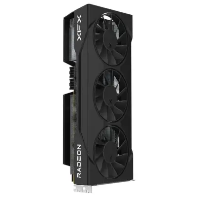 XFX Radeon RX 9070 GRE Triple Fan Gaming Edition 12GB OC
