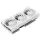 XFX Radeon RX 9070 GRE White Triple Fan Gaming Edition 12GB OC