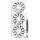 XFX Radeon RX 9070 GRE White Triple Fan Gaming Edition 12GB OC