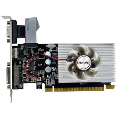 AFOX GeForce GT 220 1GB