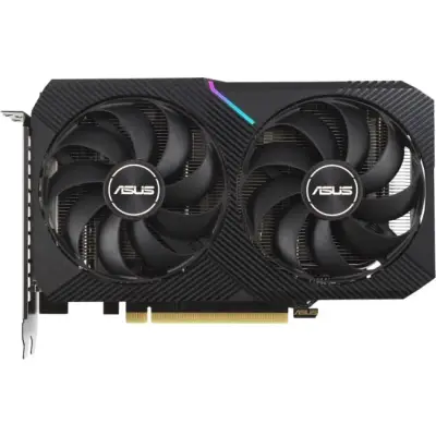 ASUS GeForce RTX 3060 DUAL 12GB OC V2
