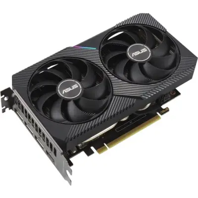 ASUS GeForce RTX 3060 DUAL 12GB OC V2