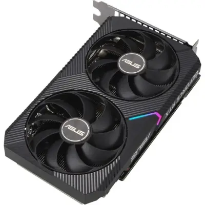 ASUS GeForce RTX 3060 DUAL 12GB OC V2