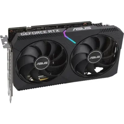 ASUS GeForce RTX 3060 DUAL 12GB OC V2