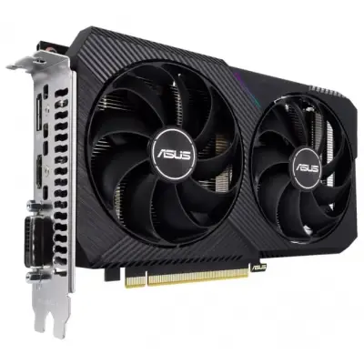 ASUS GeForce RTX 3050 DUAL 8GB OC V2
