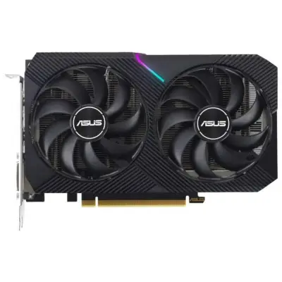 ASUS GeForce RTX 3050 DUAL 8GB OC V2