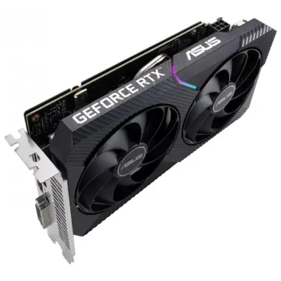 ASUS GeForce RTX 3050 DUAL 8GB OC V2