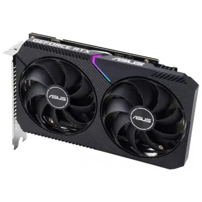 ASUS GeForce RTX 3050 DUAL 8GB OC V2