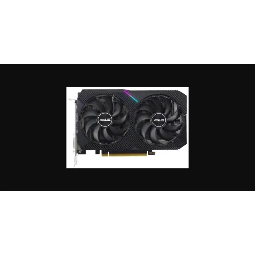 ASUS GeForce RTX 3050 DUAL 8GB OC V2