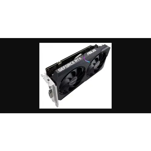 ASUS GeForce RTX 3050 DUAL 8GB OC V2