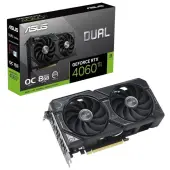 ASUS GeForce RTX 4060 Ti DUAL 8GB OC DLSS 3