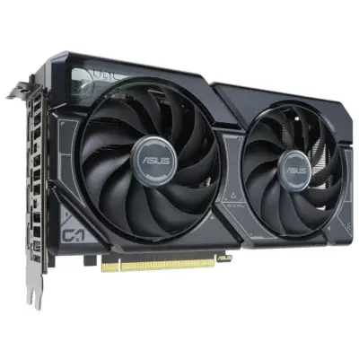 ASUS GeForce RTX 4060 Ti DUAL 8GB OC DLSS 3