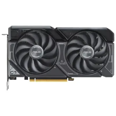 ASUS GeForce RTX 4060 Ti DUAL 8GB OC DLSS 3