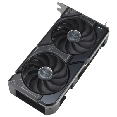 ASUS GeForce RTX 4060 Ti DUAL 8GB OC DLSS 3