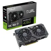 ASUS GeForce RTX 4060 DUAL OC 8GB DLSS 3