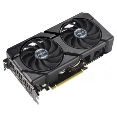 ASUS GeForce RTX 4060 Ti DUAL 8GB OC EVO DLSS 3