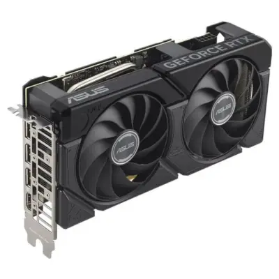 ASUS GeForce RTX 4060 Ti DUAL 8GB OC EVO DLSS 3