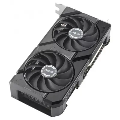 ASUS GeForce RTX 4060 Ti DUAL 8GB OC EVO DLSS 3