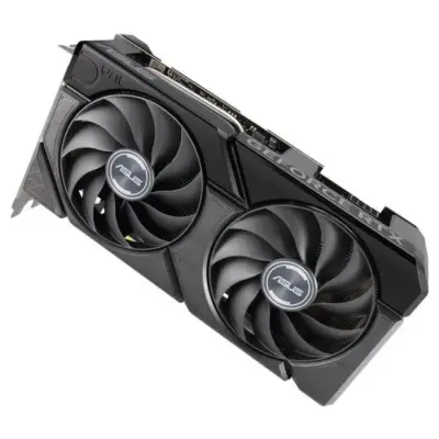 ASUS GeForce RTX 4060 Ti DUAL 8GB OC EVO DLSS 3