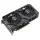 ASUS GeForce RTX 4060 Ti DUAL 8GB OC EVO DLSS 3