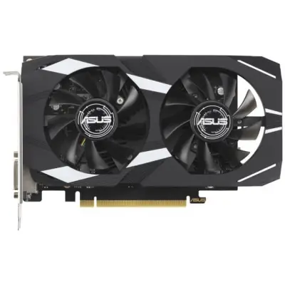 ASUS GeForce RTX 3050 DUAL 6GB OC