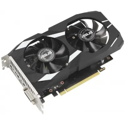 ASUS GeForce RTX 3050 DUAL 6GB OC