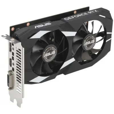 ASUS GeForce RTX 3050 DUAL 6GB OC