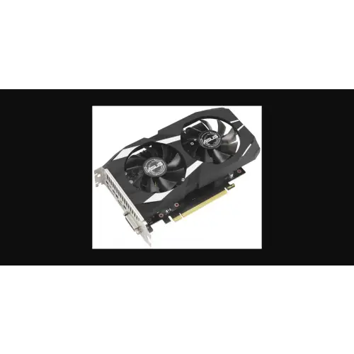 ASUS GeForce RTX 3050 DUAL 6GB OC