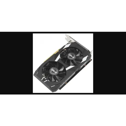 ASUS GeForce RTX 3050 DUAL 6GB OC