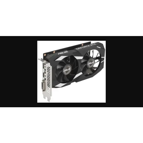 ASUS GeForce RTX 3050 DUAL 6GB OC