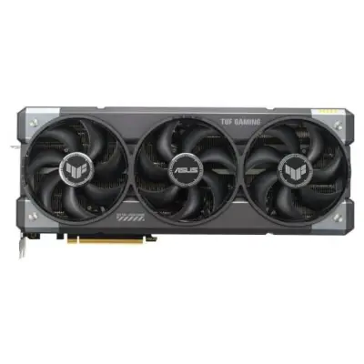 ASUS GeForce RTX 5080 TUF OC 16GB DLSS 4