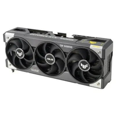 ASUS GeForce RTX 5080 TUF OC 16GB DLSS 4