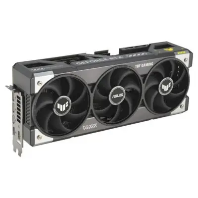 ASUS GeForce RTX 5080 TUF OC 16GB DLSS 4
