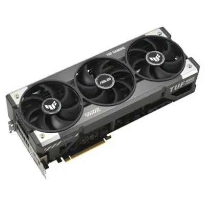 ASUS GeForce RTX 5080 TUF OC 16GB DLSS 4