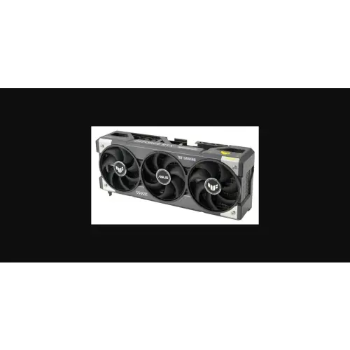 ASUS GeForce RTX 5080 TUF OC 16GB DLSS 4