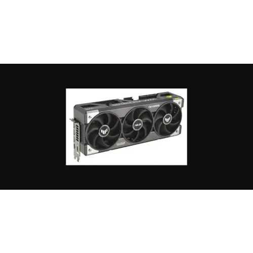 ASUS GeForce RTX 5080 TUF OC 16GB DLSS 4