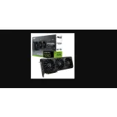 ASUS GeForce RTX 5080 PRIME OC 16GB DLSS 4