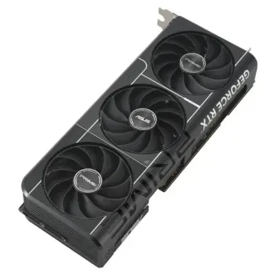 ASUS GeForce RTX 5080 PRIME OC 16GB DLSS 4