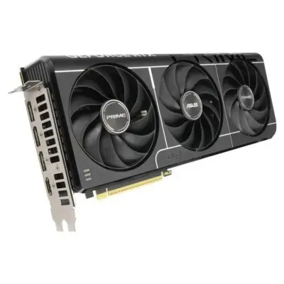 ASUS GeForce RTX 5080 PRIME OC 16GB DLSS 4