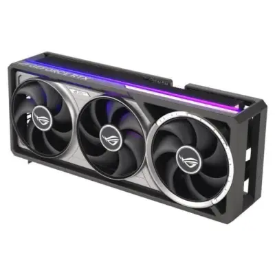 ASUS GeForce RTX 5080 ROG ASTRAL OC 16GB DLSS 4