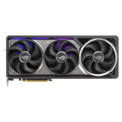ASUS GeForce RTX 5080 ROG ASTRAL OC 16GB DLSS 4