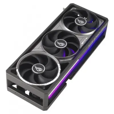 ASUS GeForce RTX 5080 ROG ASTRAL OC 16GB DLSS 4