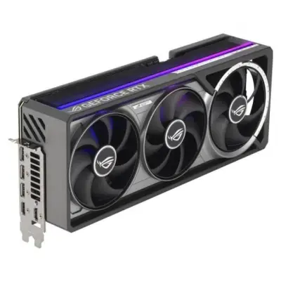 ASUS GeForce RTX 5080 ROG ASTRAL OC 16GB DLSS 4