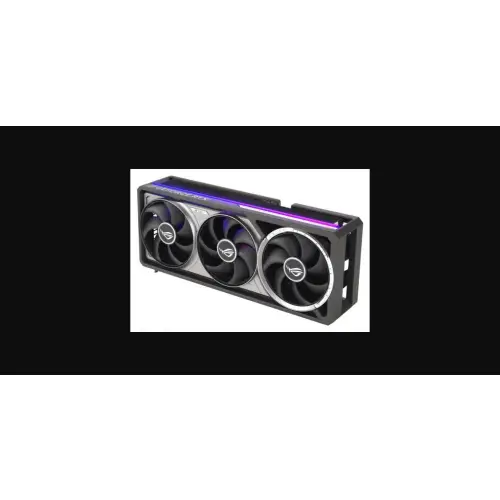ASUS GeForce RTX 5080 ROG ASTRAL OC 16GB DLSS 4