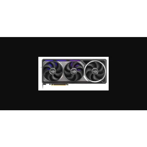 ASUS GeForce RTX 5080 ROG ASTRAL OC 16GB DLSS 4